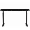 KARE Design Bureau Office noir noir 140x70> Meubles