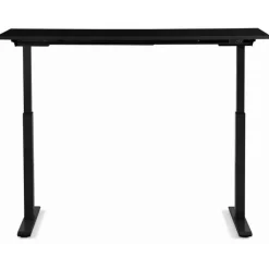 KARE Design Bureau Office noir noir 140x70><noscript><img width=