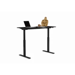 KARE Design Bureau Office noir noir 140x70><noscript><img width=