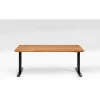 KARE Design Bureau Office Symphony chêne noir 180x90> Meubles