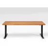 KARE Design Bureau Office Symphony chêne noir 200x100> Meubles