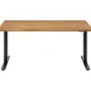 KARE Design Bureau Office Symphony chêne noir 160x80> Meubles
