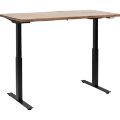 KARE Design Bureau Office Symphony foncé noir 160x80><noscript><img width=