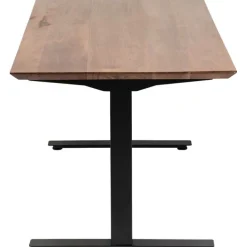 KARE Design Bureau Office Symphony foncé noir 160x80><noscript><img width=