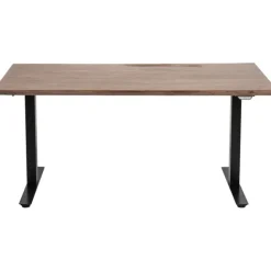 KARE Design Bureau Office Symphony foncé noir 160x80><noscript><img width=