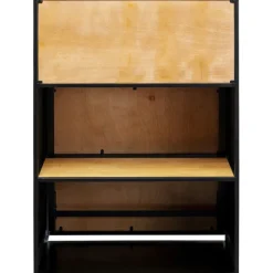 KARE Design Bureau rabattable Vinoteca 106x117cm><noscript><img width=