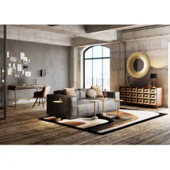 KARE Design Bureau Silencio 120x76cm> Meubles