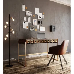 KARE Design Bureau Silencio 120x76cm><noscript><img width=