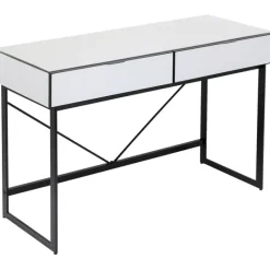 KARE Design Bureau Soran noir 120x50cm><noscript><img width=