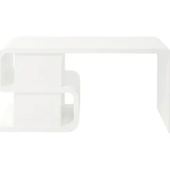 KARE Design Bureau White Club Snake 150x70cm><noscript><img width=