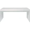KARE Design Bureau White Club 180x85cm - démonté> Meubles