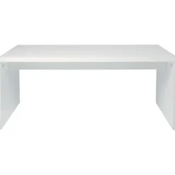 KARE Design Bureau White Club 180x85cm - démonté> Meubles