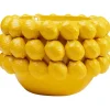 KARE Design Cachepot décoratif Lemon Juice 22cm> Accessoires