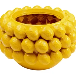 KARE Design Cachepot décoratif Lemon Juice 22cm><noscript><img width=