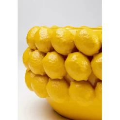 KARE Design Cachepot décoratif Lemon Juice 22cm><noscript><img width=