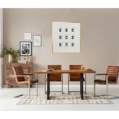 KARE Design Cadre décoratif Ancient Art Nove 100x110cm> Accessoires