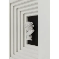 KARE Design Cadre décoratif Ancient Art Nove 100x110cm><noscript><img width=