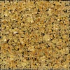 KARE Design Cadre décoratif Gold Flower 80x80cm> Accessoires