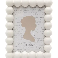 KARE Design Cadre photo Balls beige 13x18cm> Accessoires