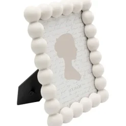 KARE Design Cadre photo Balls beige 13x18cm><noscript><img width=