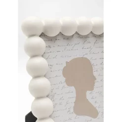 KARE Design Cadre photo Balls beige 13x18cm><noscript><img width=