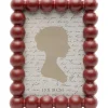 KARE Design Cadre photo Balls rouge 13x18cm> Accessoires
