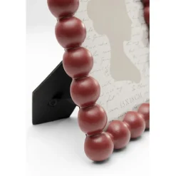 KARE Design Cadre photo Balls rouge 13x18cm><noscript><img width=