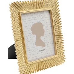 KARE Design Cadre photo Beam doré 13x18cm> Accessoires