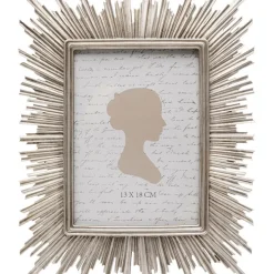 KARE Design Cadre photo Beam silver 13x18cm> Accessoires