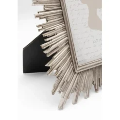 KARE Design Cadre photo Beam silver 13x18cm><noscript><img width=