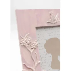 KARE Design Cadre photo Butterfly fuchsia 10x15cm><noscript><img width=