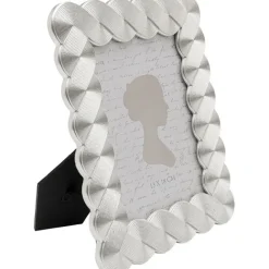 KARE Design Cadre photo Chain silver 13x18cm> Accessoires