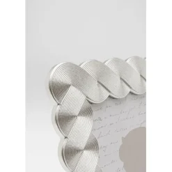 KARE Design Cadre photo Chain silver 13x18cm><noscript><img width=