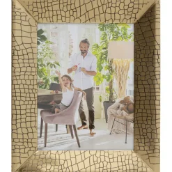 KARE Design Cadre photo Coccodrillo 15x20cm> Accessoires