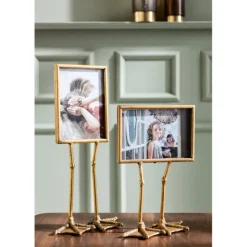 KARE Design Cadre photo Duck Feet horizontal 13x18cm> Accessoires