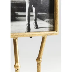 KARE Design Cadre photo Duck Feet horizontal 13x18cm><noscript><img width=