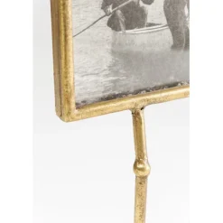 KARE Design Cadre photo Duck Feet horizontal 13x18cm><noscript><img width=
