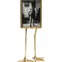 KARE Design Cadre photo Duck Feet vertical 13x18cm> Accessoires