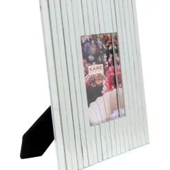 KARE Design Cadre photo Elegant argent 13x18cm> Accessoires
