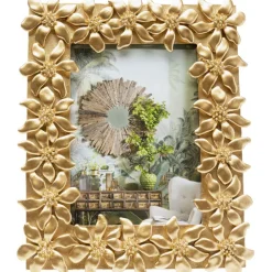 KARE Design Cadre photo Flower 13x18cm> Accessoires