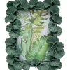 KARE Design Cadre photo Ginkgo Leaf vert 17x20cm> Accessoires