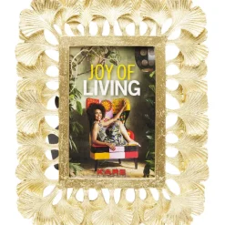 KARE Design Cadre photo Ginkgo 10x15cm> Accessoires