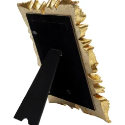 KARE Design Cadre photo Gold Leaves 10x15cm><noscript><img width=