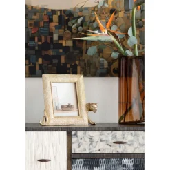 KARE Design Cadre photo Leopard 13x18cm> Accessoires