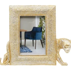 KARE Design Cadre photo Leopard 10x15cm> Accessoires