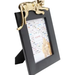 KARE Design Cadre photo Relax Tiger 13x18cm> Accessoires