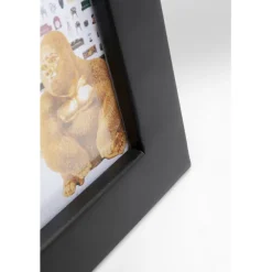 KARE Design Cadre photo Relax Tiger 13x18cm><noscript><img width=