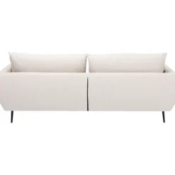 KARE Design Canapé Amalfi 2-places crème 219cm><noscript><img width=