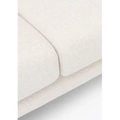 KARE Design Canapé Amalfi 2-places crème 219cm><noscript><img width=