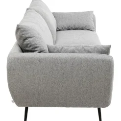 KARE Design Canapé Amalfi 2-places gris 219cm><noscript><img width=